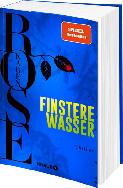 Produktbild: Finstere Wasser