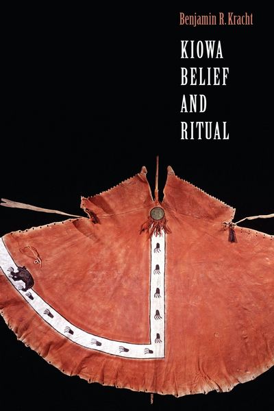 Produktbild: Kiowa Belief and Ritual