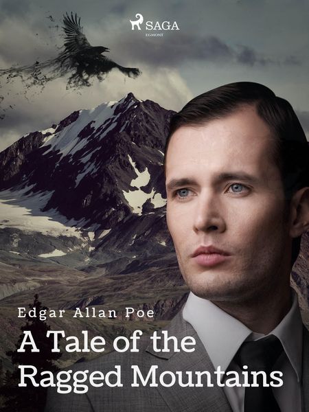 Produktbild: A Tale of the Ragged Mountains