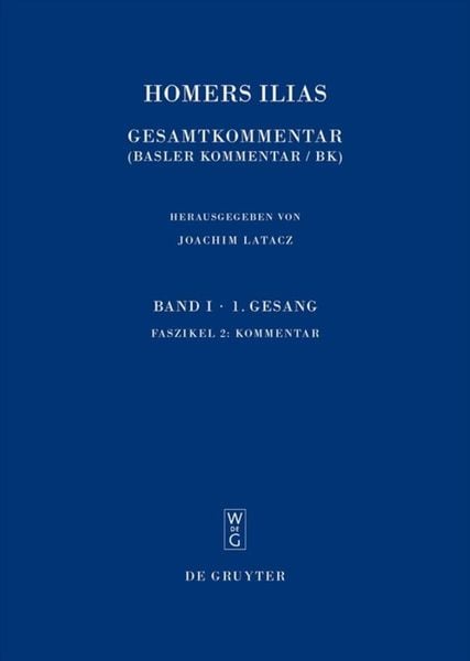Produktbild: Kommentar