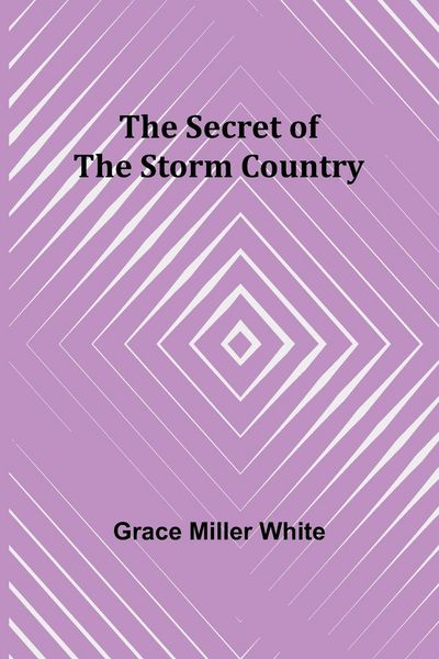Produktbild: The Secret of the Storm Country
