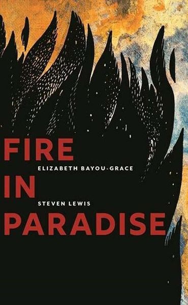 Produktbild: Fire in Paradise