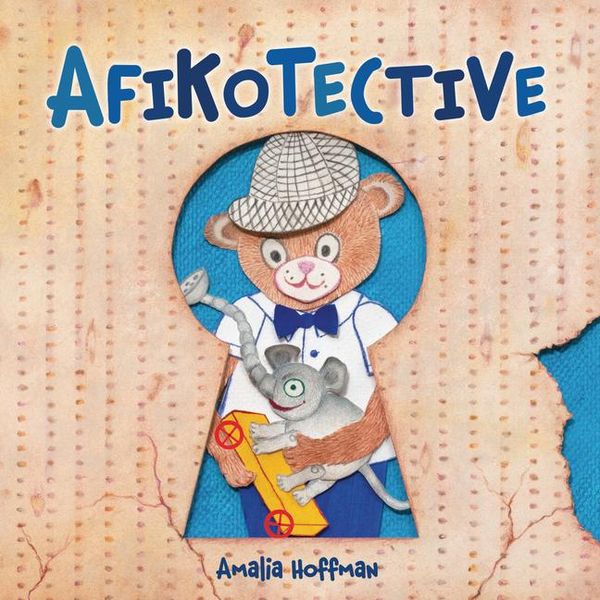 Produktbild: Afikotective