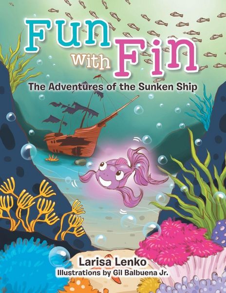 Produktbild: Fun with Fin