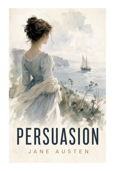 Produktbild: Persuasion