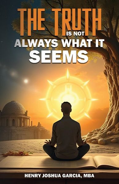 Produktbild: The Truth is not Always What it Seems