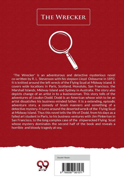 Produktbild: The Wrecker