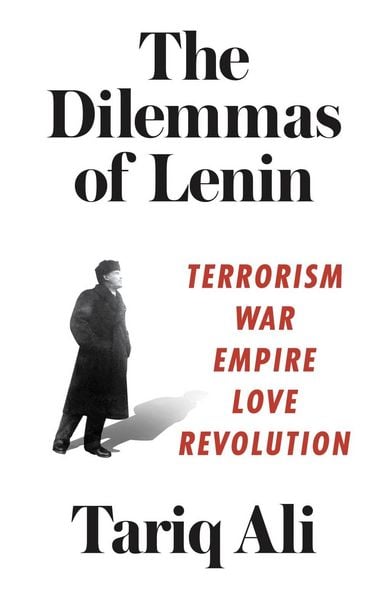 Produktbild: The Dilemmas of Lenin