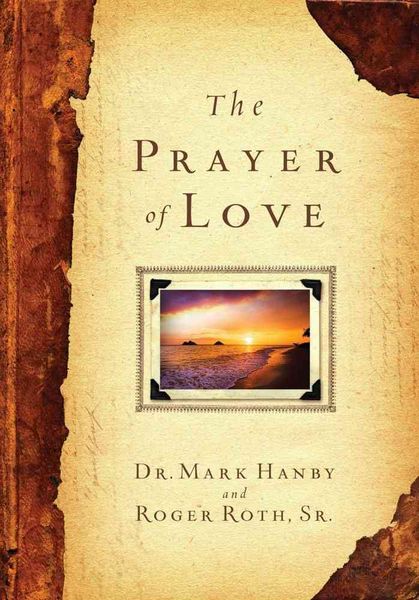 Produktbild: The Prayer of Love