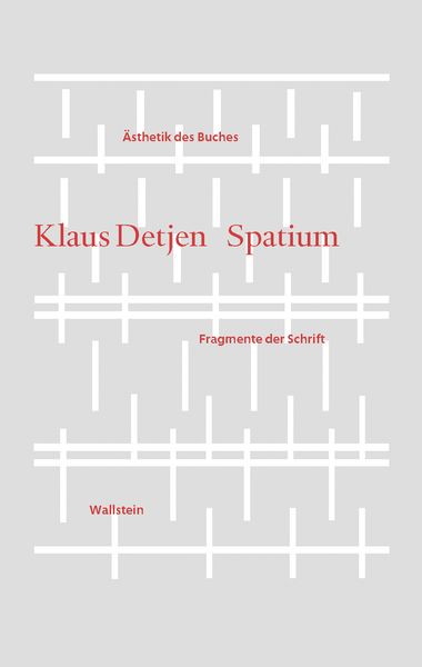 Produktbild: Spatium