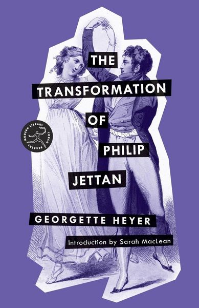 Produktbild: The Transformation of Philip Jettan