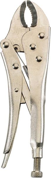 Produktbild: Kwb 408010 Gripzange 180mm