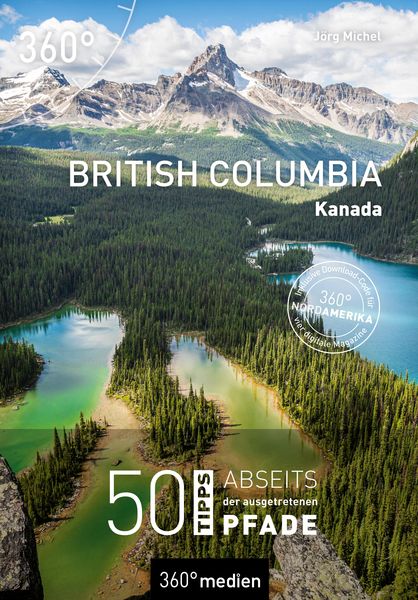 Produktbild: British Columbia - Kanada