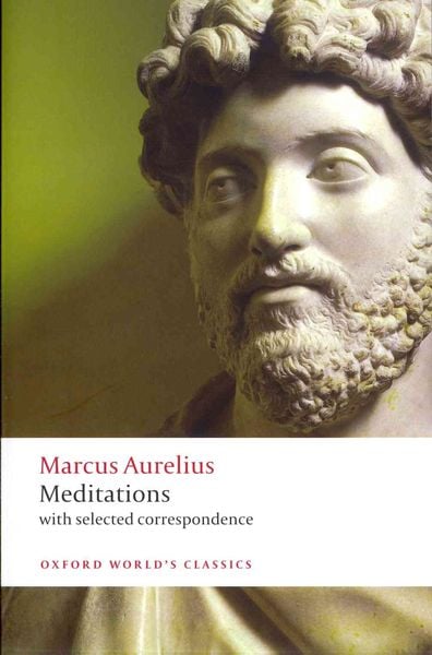 Produktbild: Meditations
