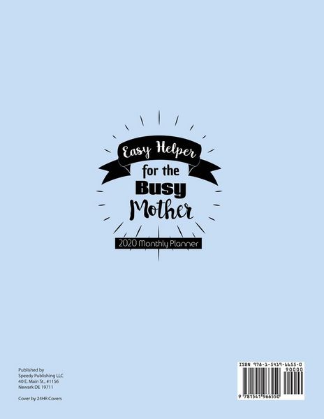 Produktbild: Easy Helper for the Busy Mother