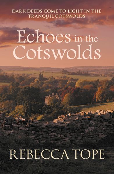 Produktbild: Echoes in the Cotswolds