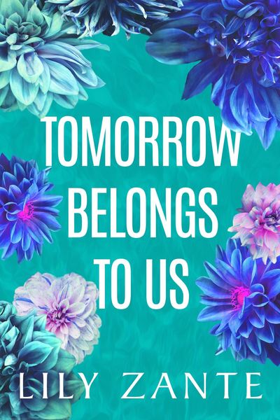 Produktbild: Tomorrow Belongs to Us