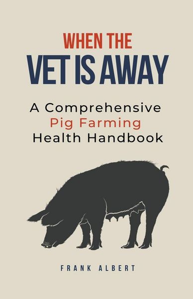 Produktbild: When The Vet Is Away
