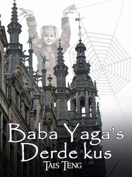 Produktbild: Baba Yaga's Derde Kus