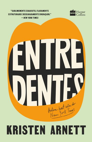 Produktbild: Entre dentes