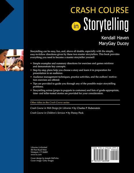 Produktbild: In Storytelling