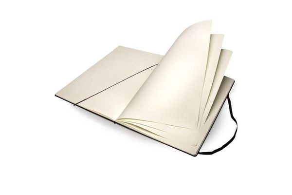 Produktbild: Moleskine A3 Sketchbook Black