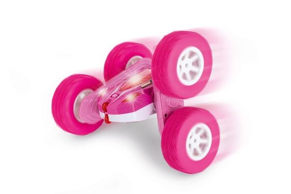 Produktbild: CARRERA RC - 2,4GHz Mini Turnator Pink