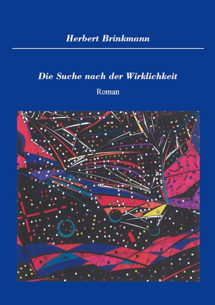 Produktbild: Die Suche nach der Wirklichkeit