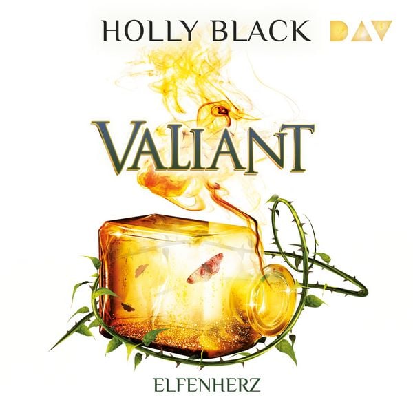 Produktbild: Valiant &ndash; Elfenherz