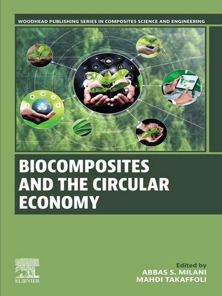 Produktbild: Biocomposites and the Circular Economy