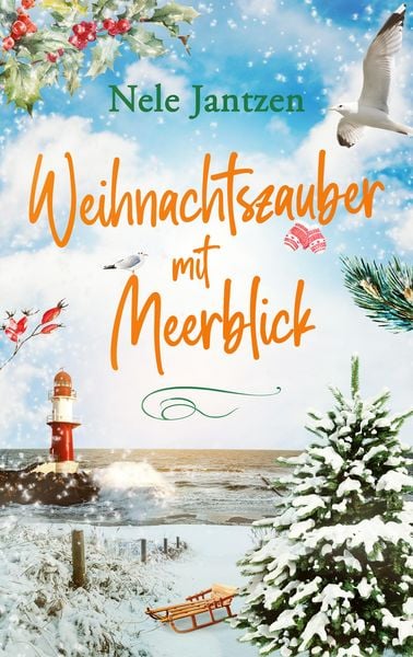 Produktbild: Weihnachtszauber mit Meerblick
