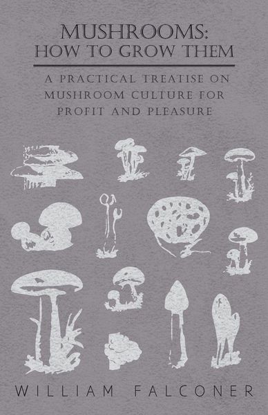 Produktbild: Mushrooms