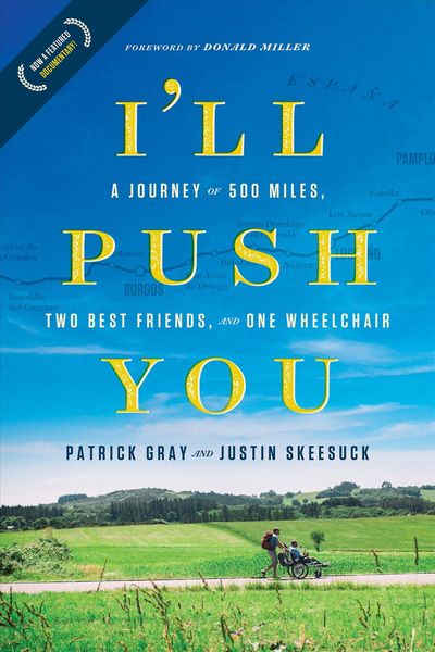 Produktbild: I'll Push You
