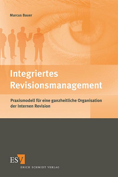 Produktbild: Integriertes Revisionsmanagement