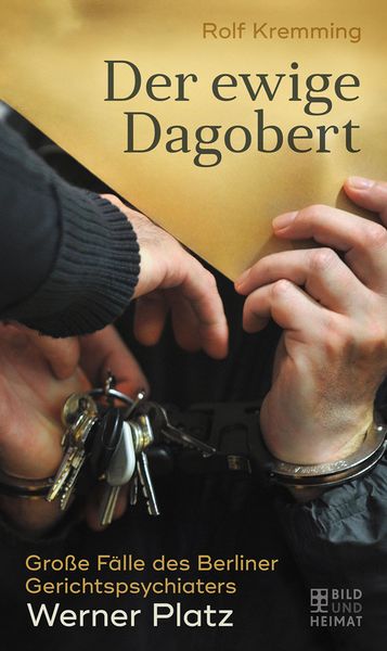 Produktbild: Der ewige Dagobert