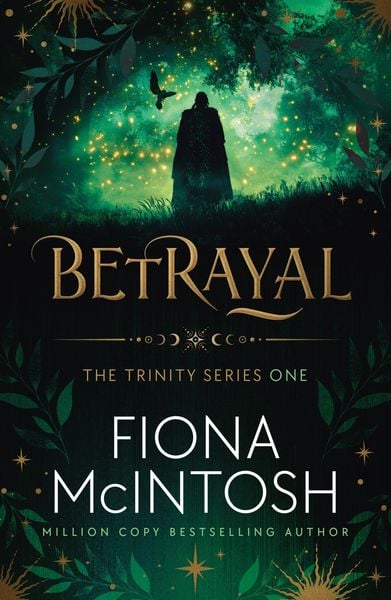 Produktbild: Betrayal