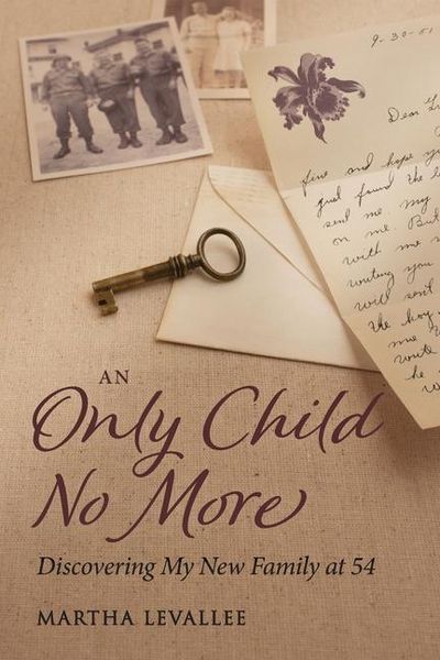 Produktbild: An Only Child No More