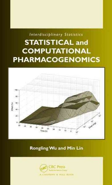 Produktbild: Wu, R: Statistical and Computational Pharmacogenomics