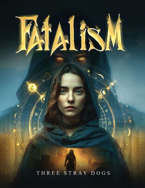 Produktbild: Fatalism
