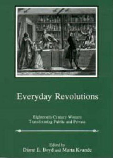 Produktbild: Everyday Revolutions