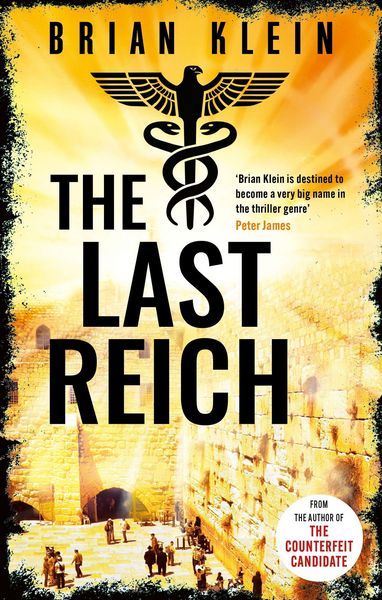 Produktbild: The Last Reich