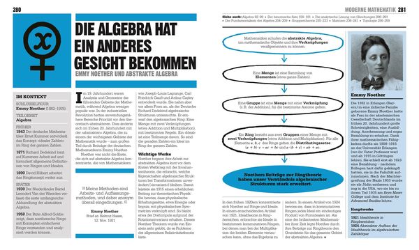 Produktbild: Big Ideas. Das Mathematik-Buch