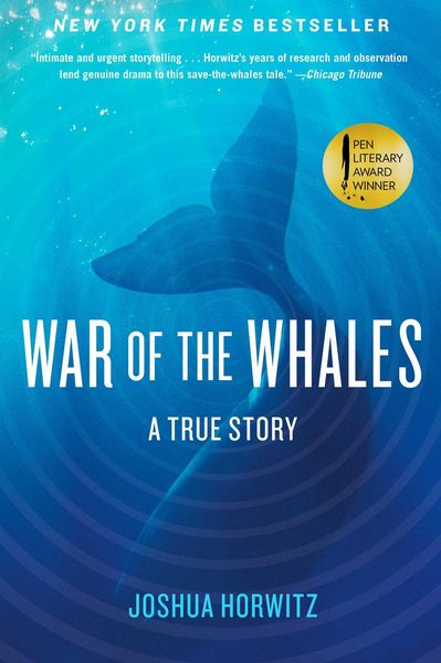 Produktbild: War of the Whales