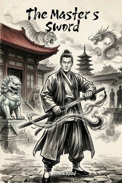 Produktbild: The Master's Swords