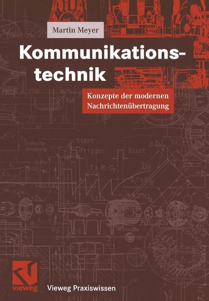 Produktbild: Kommunikationstechnik