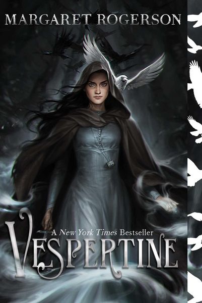 Produktbild: Vespertine