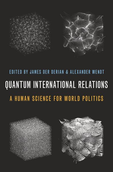 Produktbild: Quantum International Relations