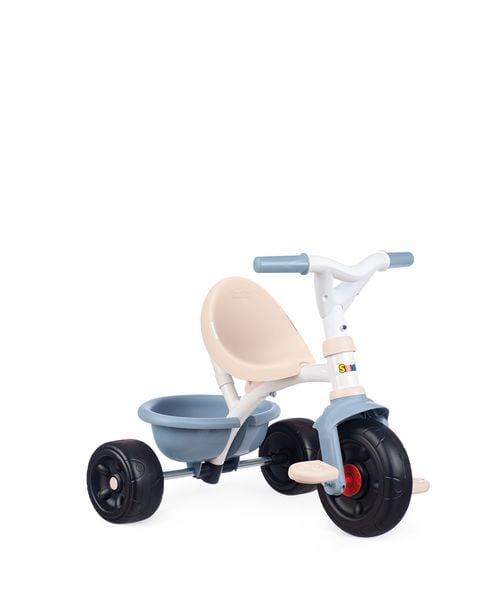 Produktbild: Smoby Dreirad Be Fun Blau
