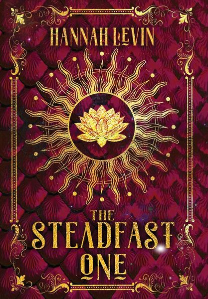 Produktbild: The Steadfast One