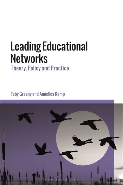 Produktbild: Leading Educational Networks